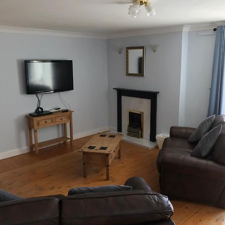 The Oasis Hotel Llandudno Bagian luar foto