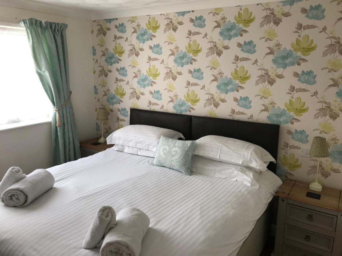 The Oasis Hotel Llandudno Bagian luar foto