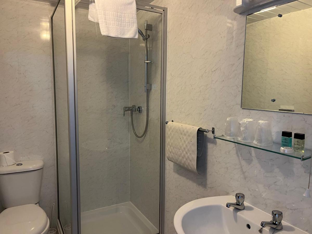 The Oasis Hotel Llandudno Bagian luar foto