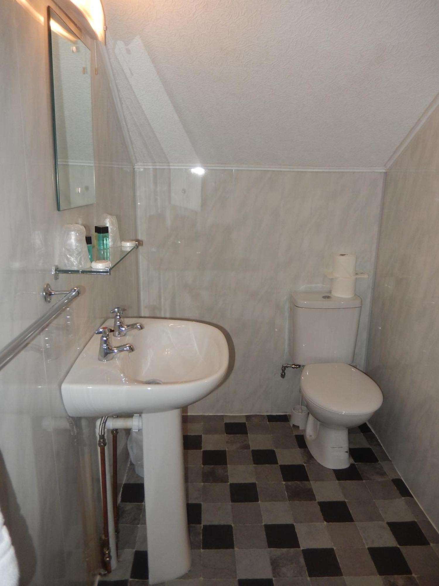 The Oasis Hotel Llandudno Bagian luar foto
