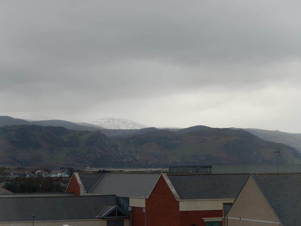 The Oasis Hotel Llandudno Ruang foto