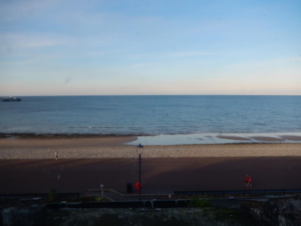 The Oasis Hotel Llandudno Bagian luar foto