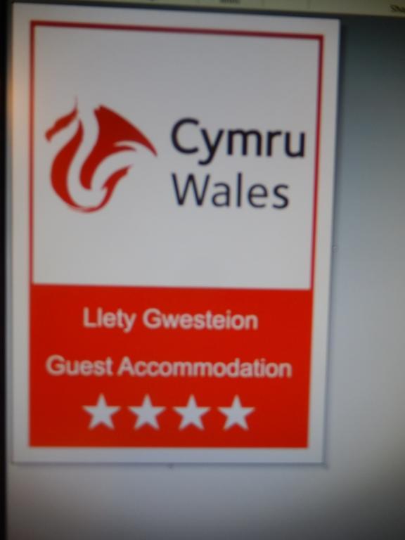 The Oasis Hotel Llandudno Bagian luar foto