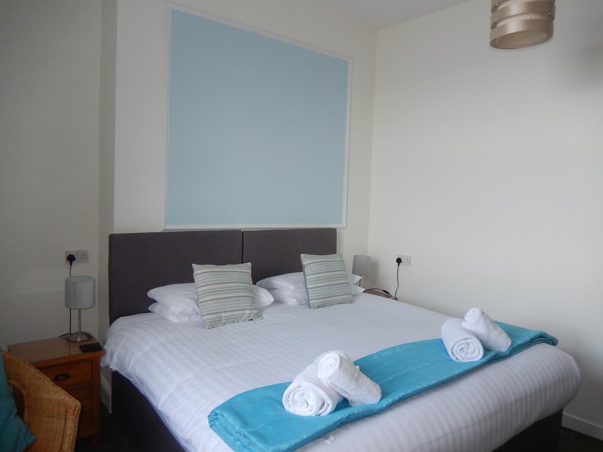 The Oasis Hotel Llandudno Ruang foto